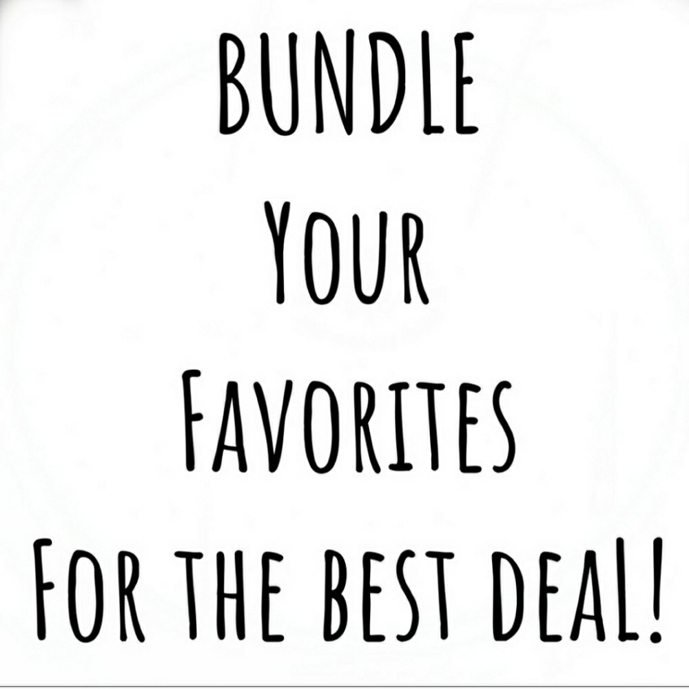 Bundles